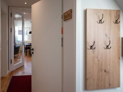 Ferienwohnung für 4 Personen (53 m²) in Spiekeroog 2/10