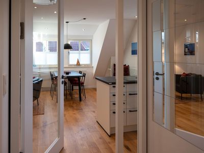 Ferienwohnung für 4 Personen (53 m²) in Spiekeroog 3/10