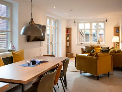 Ferienwohnung für 4 Personen (79 m²) in Spiekeroog 8/10