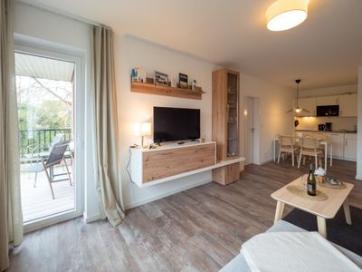 Ferienwohnung für 4 Personen (51 m²) in Spiekeroog 3/10