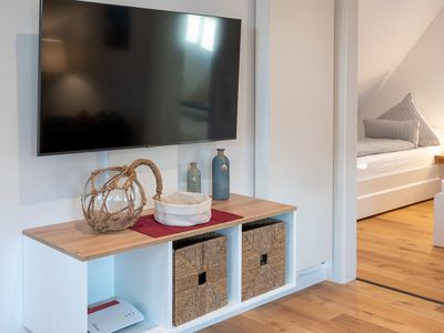 Ferienwohnung für 4 Personen (53 m²) in Spiekeroog 9/10