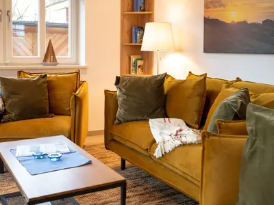 Ferienwohnung für 4 Personen (79 m²) in Spiekeroog 10/10