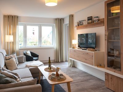 Ferienwohnung für 4 Personen (51 m²) in Spiekeroog 7/10