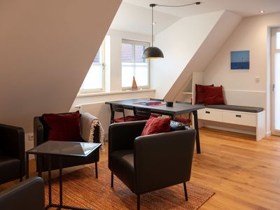 Ferienwohnung für 4 Personen (53 m²) in Spiekeroog 10/10