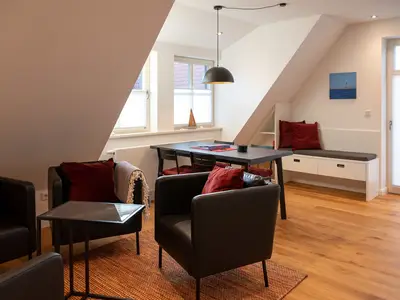 Ferienwohnung für 4 Personen (53 m²) in Spiekeroog 10/10
