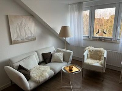 Ferienwohnung für 4 Personen (41 m²) in Spiekeroog 3/10