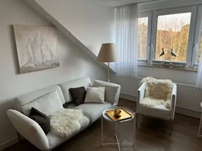 Ferienwohnung für 4 Personen (41 m²) in Spiekeroog 3/10
