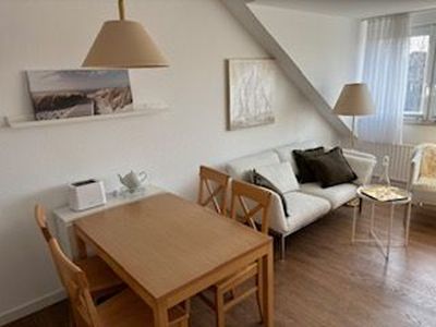 Ferienwohnung für 4 Personen (41 m²) in Spiekeroog 5/10