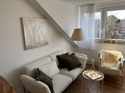 Ferienwohnung für 4 Personen (41 m²) in Spiekeroog 6/10