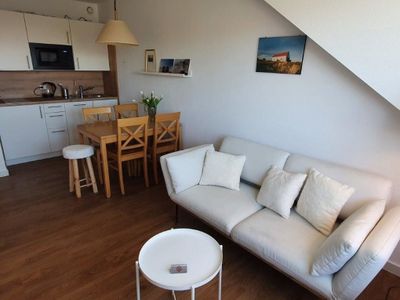 Ferienwohnung für 4 Personen (41 m²) in Spiekeroog 7/10