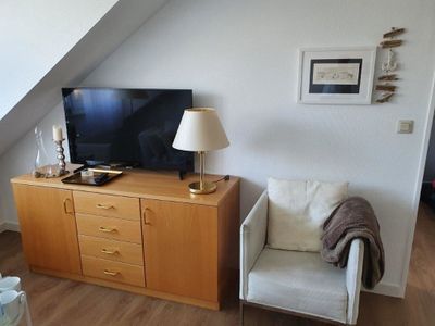 Ferienwohnung für 4 Personen (41 m²) in Spiekeroog 8/10