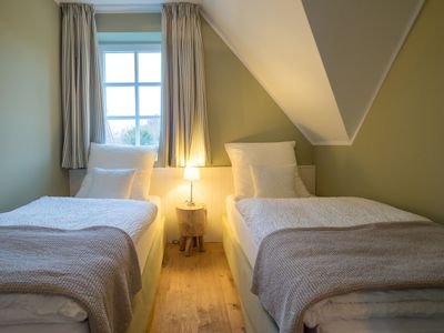 Ferienwohnung für 4 Personen (38 m²) in Spiekeroog 4/10