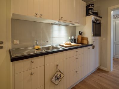 Ferienwohnung für 4 Personen (48 m²) in Spiekeroog 5/10