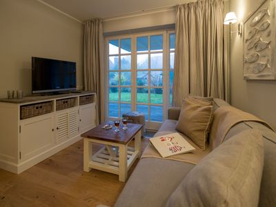 Ferienwohnung für 4 Personen (48 m²) in Spiekeroog 7/10