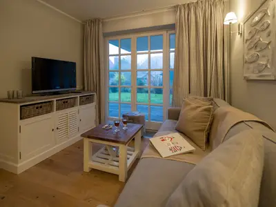 Ferienwohnung für 4 Personen (48 m²) in Spiekeroog 7/10
