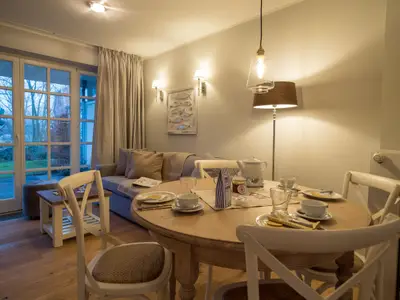 Ferienwohnung für 4 Personen (48 m²) in Spiekeroog 9/10