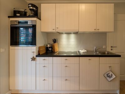 Ferienwohnung für 4 Personen (48 m²) in Spiekeroog 6/10