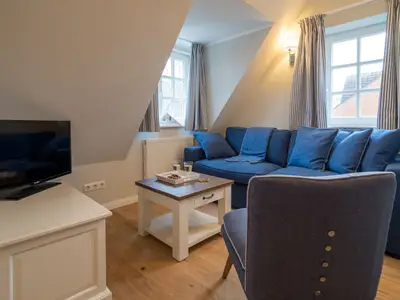 Ferienwohnung für 4 Personen (38 m²) in Spiekeroog 9/10
