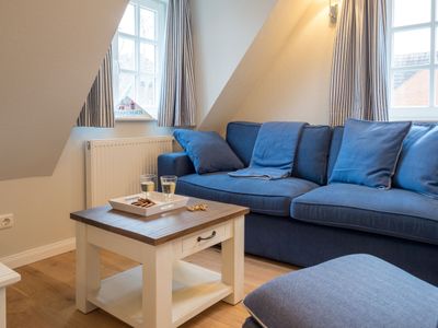 Ferienwohnung für 4 Personen (38 m²) in Spiekeroog 10/10