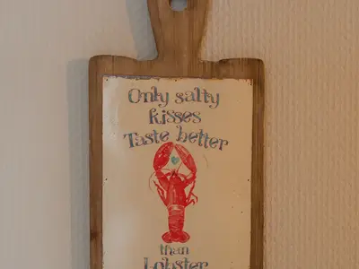 Ferienwohnung für 4 Personen (38 m²) in Spiekeroog 3/10