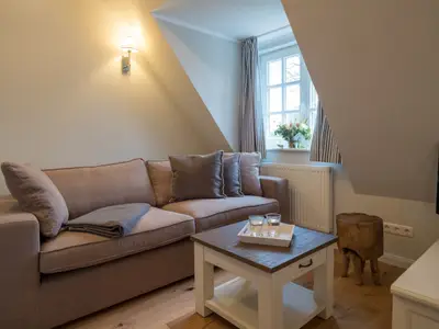 Ferienwohnung für 4 Personen (38 m²) in Spiekeroog 4/10