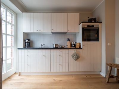 Ferienwohnung für 4 Personen (38 m²) in Spiekeroog 6/10