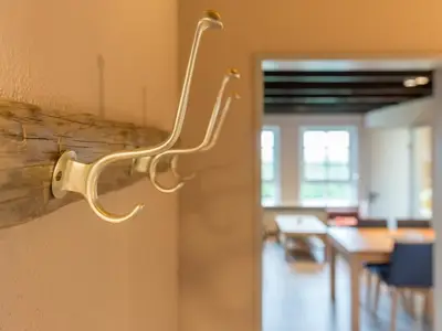 Ferienwohnung für 4 Personen (45 m²) in Spiekeroog 2/10