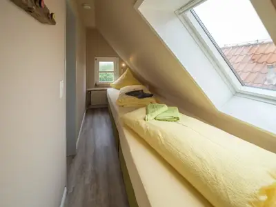 Ferienwohnung für 4 Personen (45 m²) in Spiekeroog 3/10