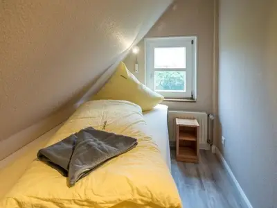 Ferienwohnung für 4 Personen (45 m²) in Spiekeroog 4/10