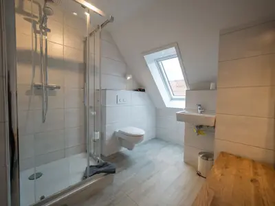 Ferienwohnung für 4 Personen (45 m²) in Spiekeroog 6/10