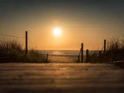 Ferienwohnung für 4 Personen (45 m²) in Spiekeroog 9/10