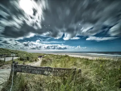 Ferienwohnung für 4 Personen (45 m²) in Spiekeroog 10/10