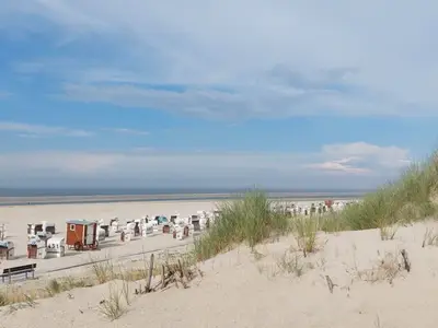Ferienwohnung für 5 Personen (45 m²) in Spiekeroog 9/10