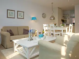 Ferienwohnung für 4 Personen (65 m²) in Spiekeroog