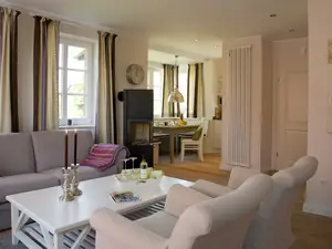 Ferienwohnung für 5 Personen (70 m²) in Spiekeroog