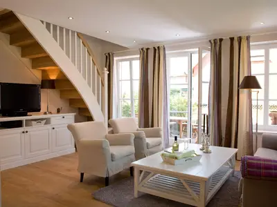 Ferienwohnung für 5 Personen (70 m²) in Spiekeroog 2/10