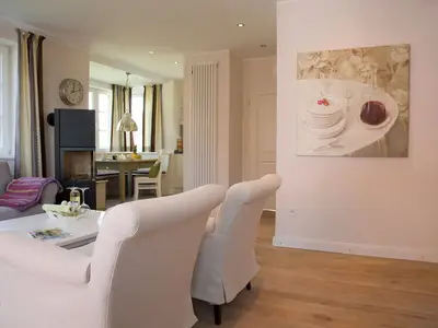 Ferienwohnung für 5 Personen (70 m²) in Spiekeroog 4/10