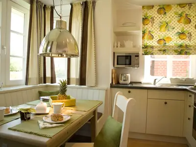 Ferienwohnung für 5 Personen (70 m²) in Spiekeroog 6/10