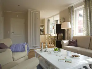 Ferienwohnung für 4 Personen (79 m²) in Spiekeroog