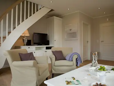 Ferienwohnung für 4 Personen (79 m²) in Spiekeroog 3/10