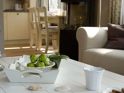 Ferienwohnung für 4 Personen (79 m²) in Spiekeroog 4/10