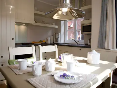 Ferienwohnung für 4 Personen (79 m²) in Spiekeroog 5/10
