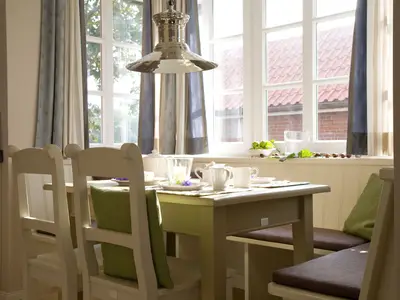 Ferienwohnung für 4 Personen (79 m²) in Spiekeroog 6/10