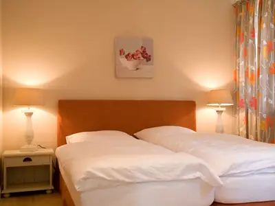 Ferienwohnung für 4 Personen (79 m²) in Spiekeroog 10/10