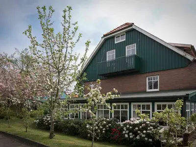 Ferienwohnung für 2 Personen (30 m²) in Spiekeroog 6/10