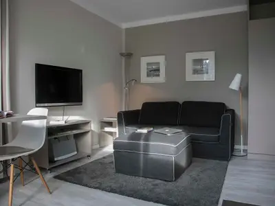 Wohnzimmer/Sofa