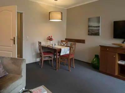 Ferienwohnung für 2 Personen (50 m²) in Spiekeroog 6/10
