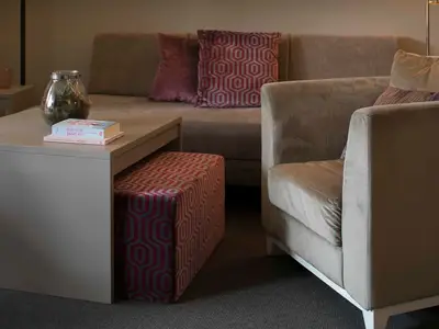 Wohnzimmer/Sofa
