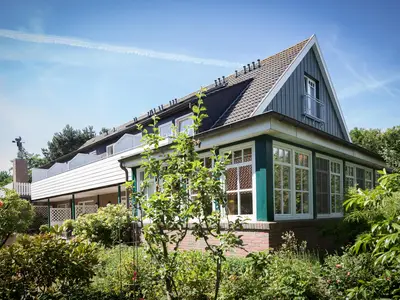 Ferienwohnung für 2 Personen (50 m²) in Spiekeroog 4/10