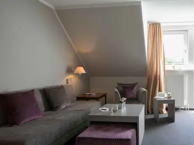 Wohnzimmer/Sofa